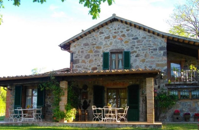 Villa Salvatore - 12 huéspedes