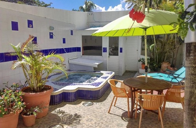 Villa San Miguel