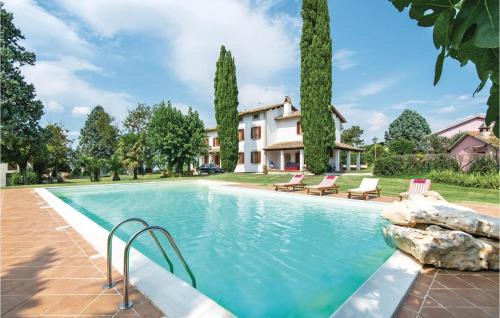 Villa Sangelo