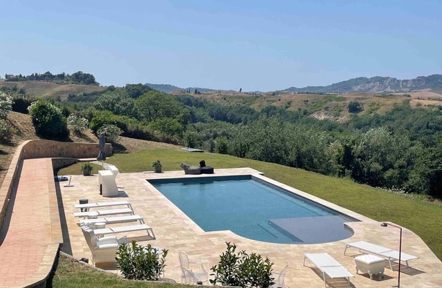 Casa / villa / chalet - Montaione