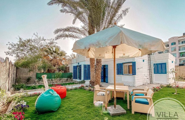 Villa Santorini