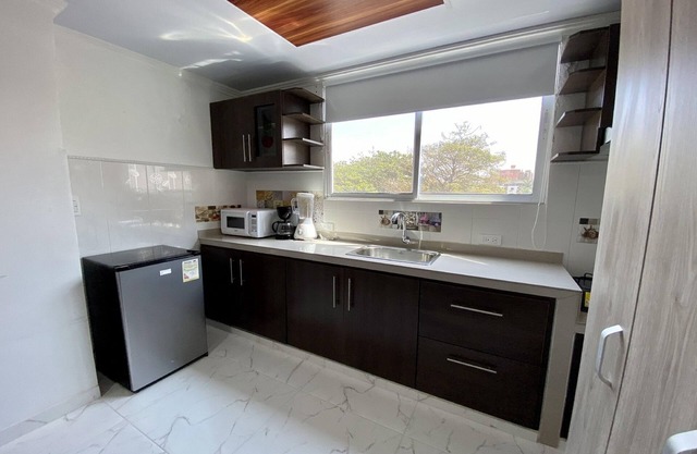 Ayenda Villa Santos Apartaestudios 1323