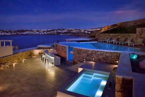 Villa Sapphire by Blanco Villas