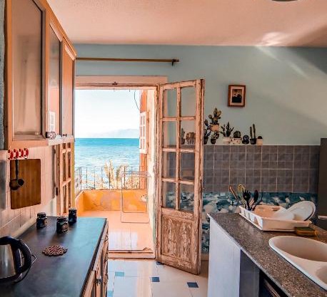 Villa sarda Blue