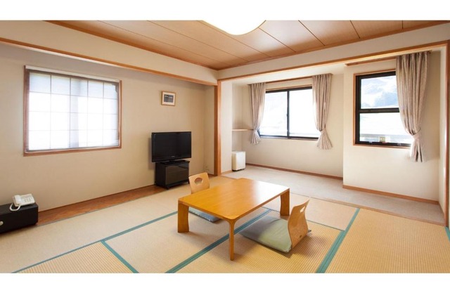 Villa Schole Hakuba - Vacation STAY 34165v