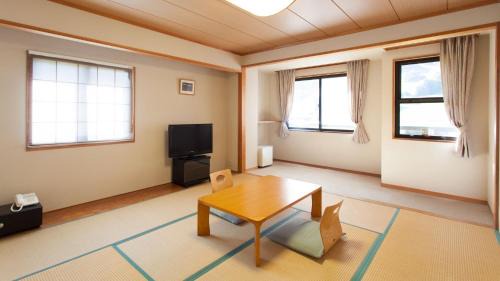 Villa Schole Hakuba - Vacation STAY 19577v