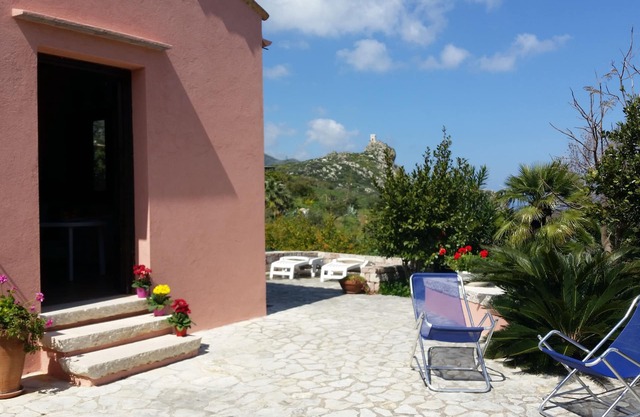 VILLA SCOPELLO MAR