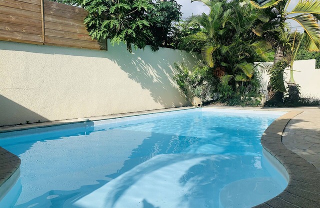 The Villa Selah ****