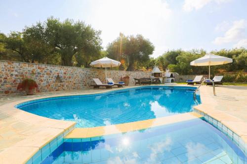 Villa Selini at Sunset Villas