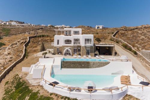 Villa Sera Mykonos