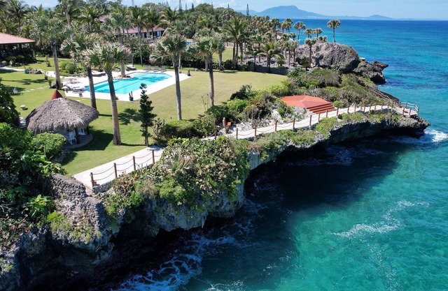 Villa Shangri-La