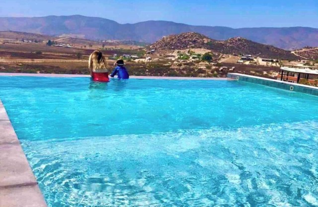 Villa- Siempre Valle Hotel Boutique