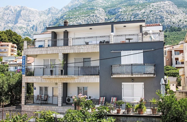 Villa Silvia by Interhome