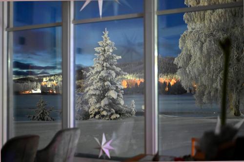 Villa SnowPoint