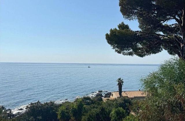 VIlla Sognu di Mare - Tarcu beach (South Corsica - Porto Vecchio)