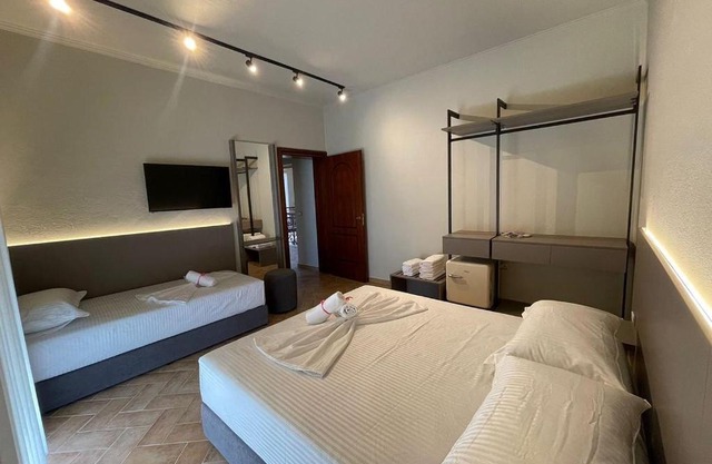 Villa Sol