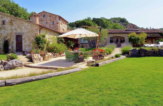 Villa Solace - Encanto y comodidad