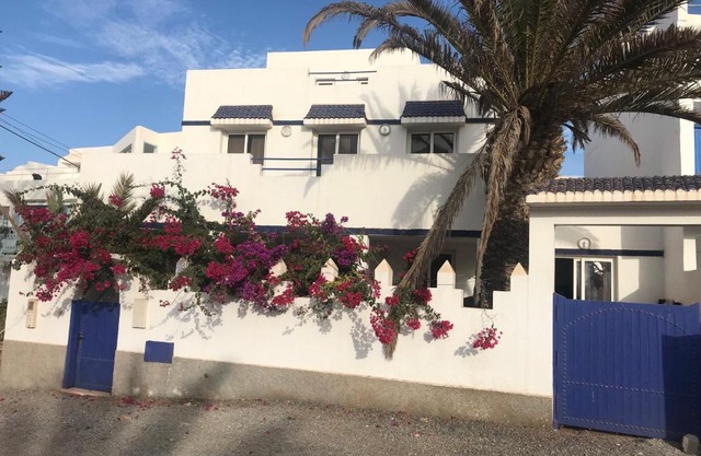 villa soleil
