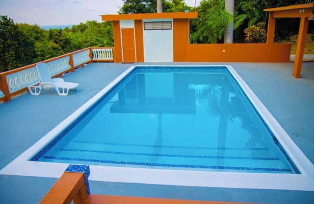Villa Solstice