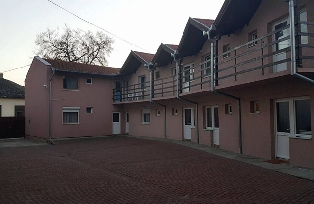 Villa Stefanija