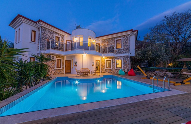Villa Sunset Sogut Alquileres semanales diarios