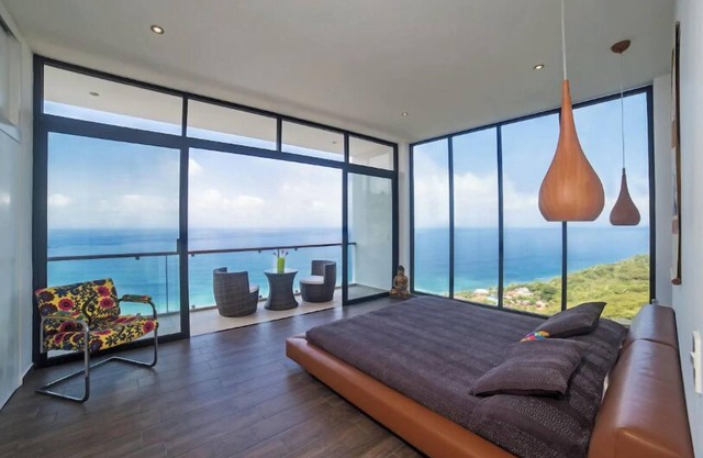 Villa Surya - 4 Bedroom