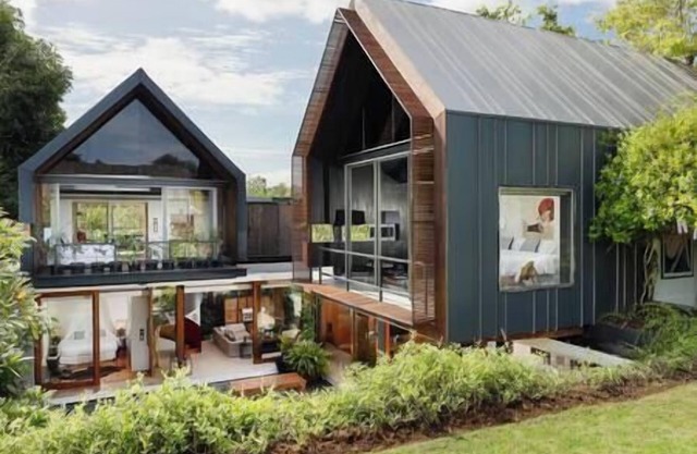 Villa Svarga by Elite Havens