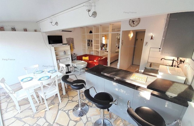 Villa Tabou