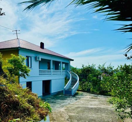 Villa Tinatin