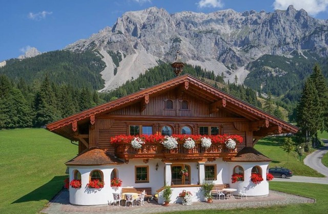 Villa TOP 2, Dusche/bad, 2 Schlafräume, Kurz - Hotel Lindenhof
