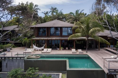 Villa Toucan