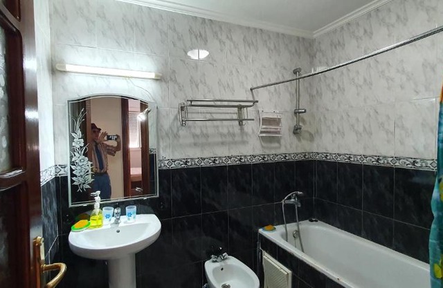 Villa tout confort piscine & plage privée Mohammedia plage