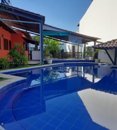 Villa Tropicale