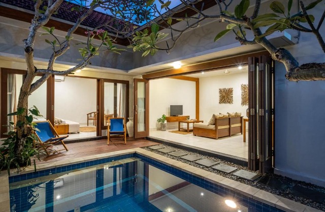 Villa Tukad Alit