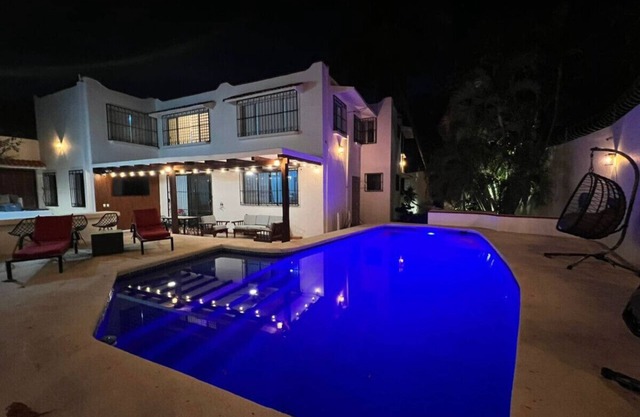 Villa Turix up to 26 guests