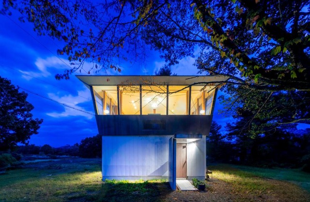 Villa Umbrella Hakuba(白馬笠屋）