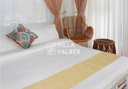 Villa Valber