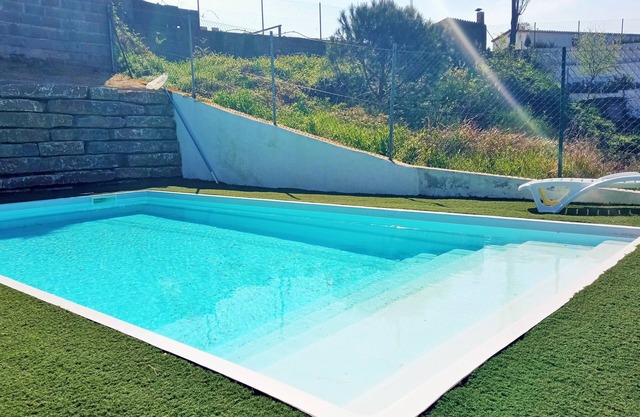 Villa Valentina con piscina privada 5 huéspedes