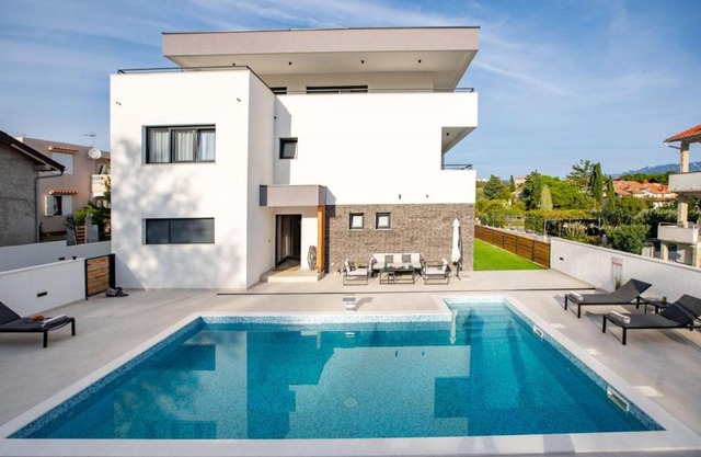Villa Valis Lopar