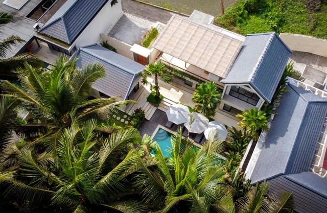Villa Vanila by BaliSuperHost