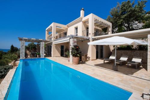 Villa Vavaria