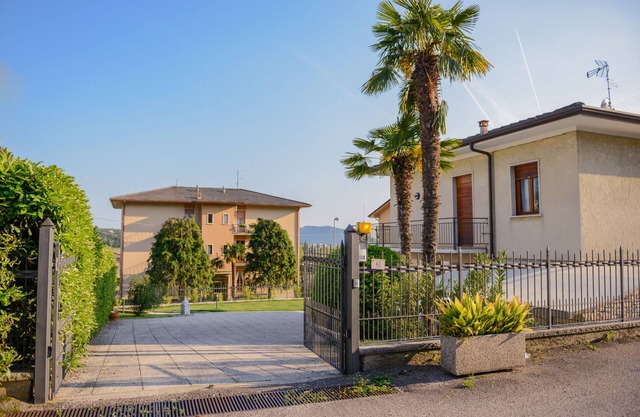 Villa Viola-Comfortable villa in Caprino Veonese