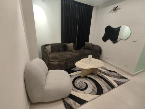 Villa Vista Standard 1BHK