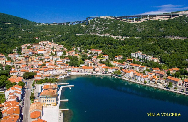 Villa Volcera *****