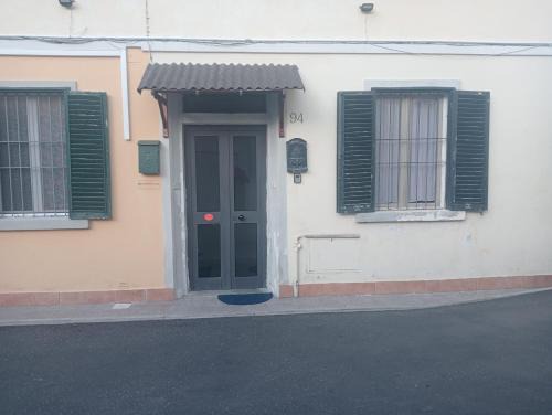 Villa Voltina