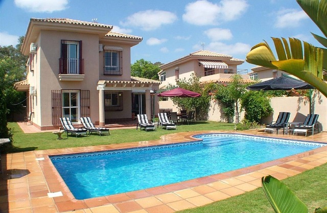 Villa con piscina privada, Naturaleza Lovers Delight
