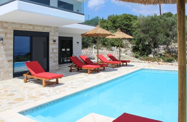 Villa Waterfall - Tres Habitaciones Villa, Capacidad 7