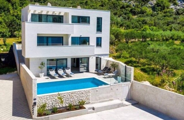 Villa White Lady by Villas Guide