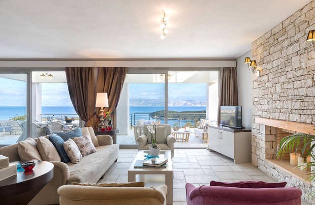 Villa Whitestone by Rodostamo Collection