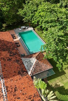 Villa Wild Ceylon, Puttalam by The Serendipity Collection